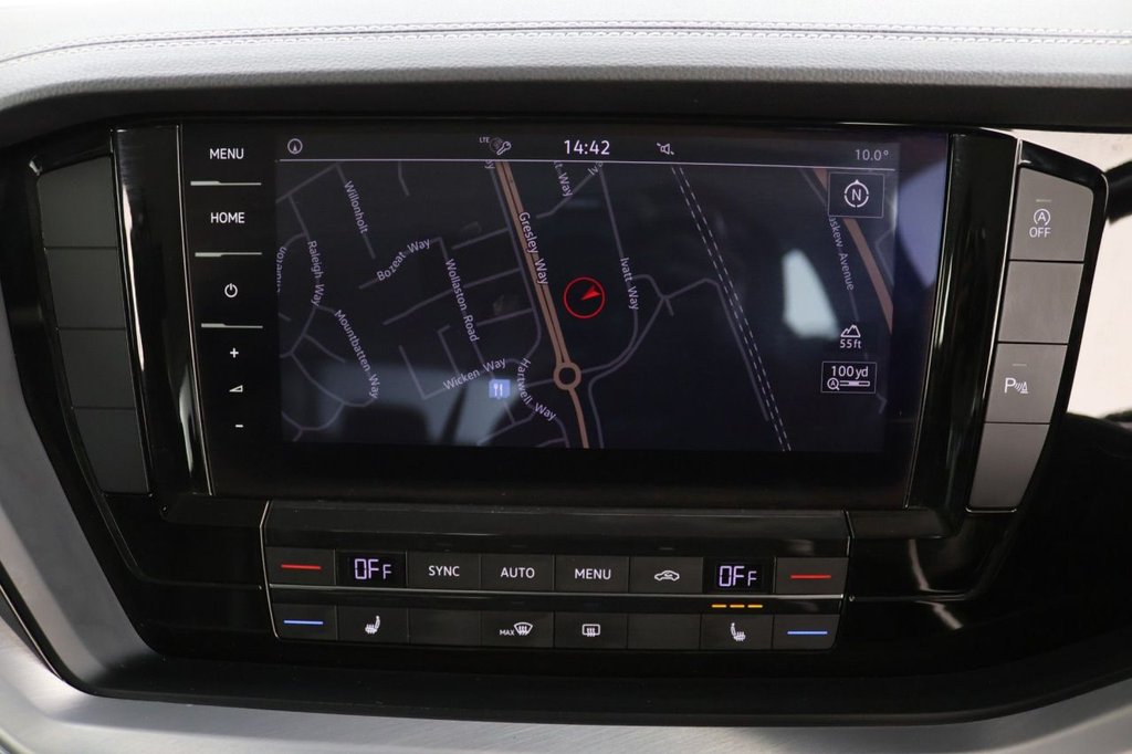 Used Volkswagen Touareg 2018 for sale - 77027175: Photo 13