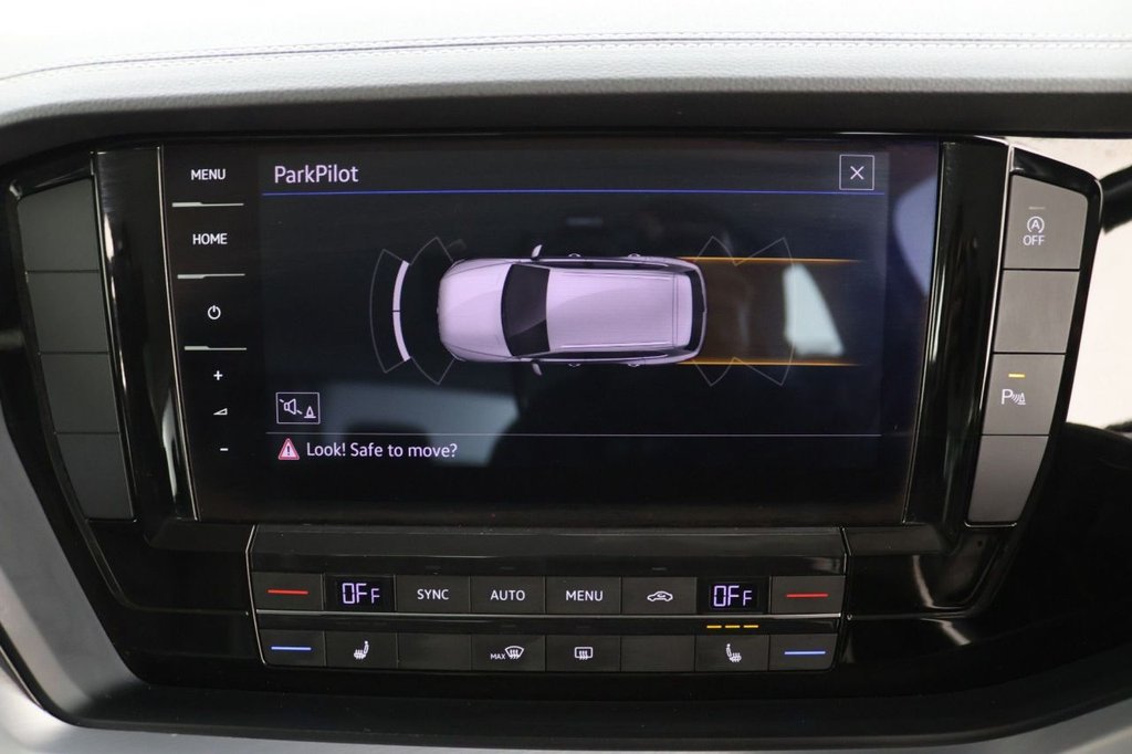 Used Volkswagen Touareg 2018 for sale - 77027175: Photo 14