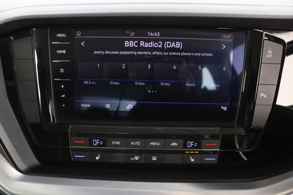 Used Volkswagen Touareg 2018 for sale - 77027175: Photo 15