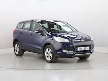 Used Ford Kuga 2014 for sale - 79666849: Photo