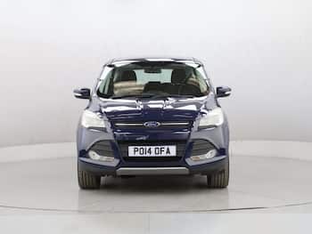 Used Ford Kuga 2014 for sale - 79666849: Photo