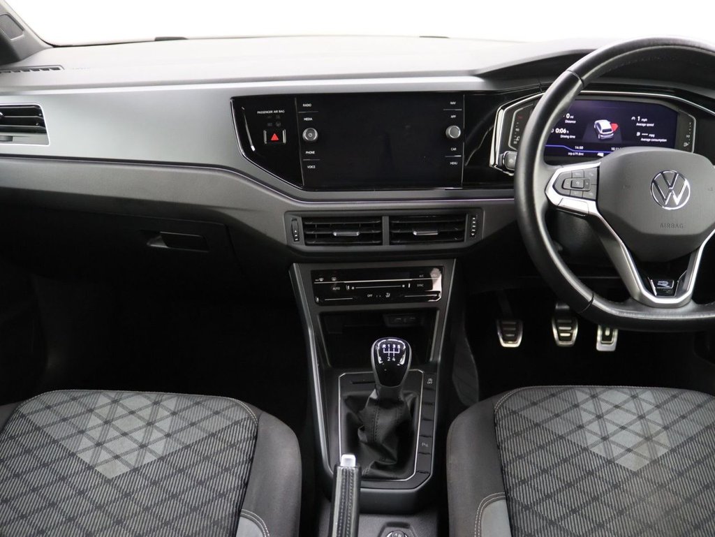 Used Volkswagen Polo 2022 for sale - 77966746: Photo 18