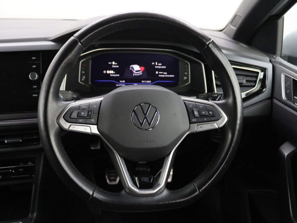 Used Volkswagen Polo 2022 for sale - 77966746: Photo 20