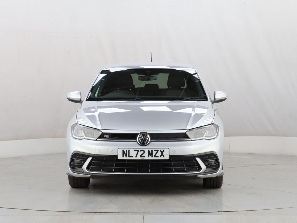 Used Volkswagen Polo 2022 for sale - 77966746: Photo 3