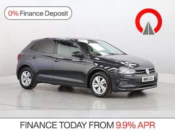 Used Volkswagen Polo 2018 for sale - 79607614: Photo