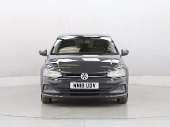 Used Volkswagen Polo 2018 for sale - 79607614: Photo