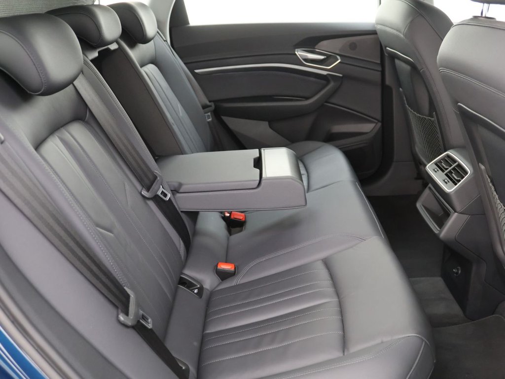 Used Audi e-tron 2021 for sale - 76469811: Photo 17