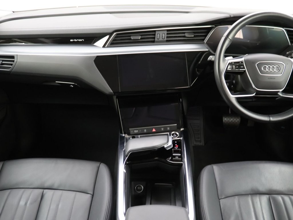 Used Audi e-tron 2021 for sale - 76469811: Photo 19