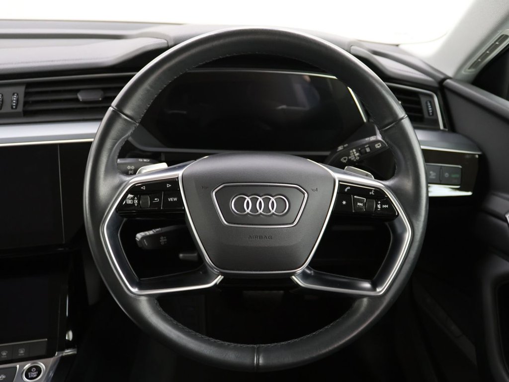 Used Audi e-tron 2021 for sale - 76469811: Photo 20