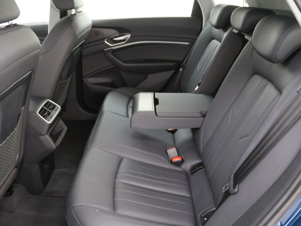 Used Audi e-tron 2021 for sale - 76469811: Photo 21