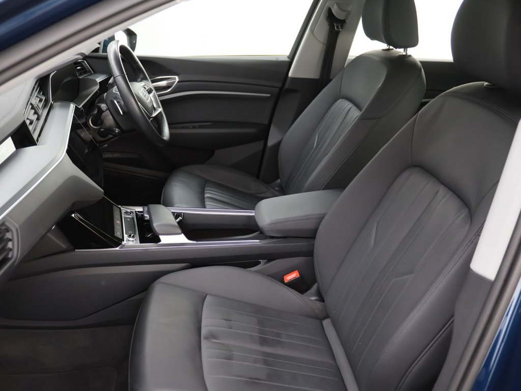 Used Audi e-tron 2021 for sale - 76469811: Photo 22