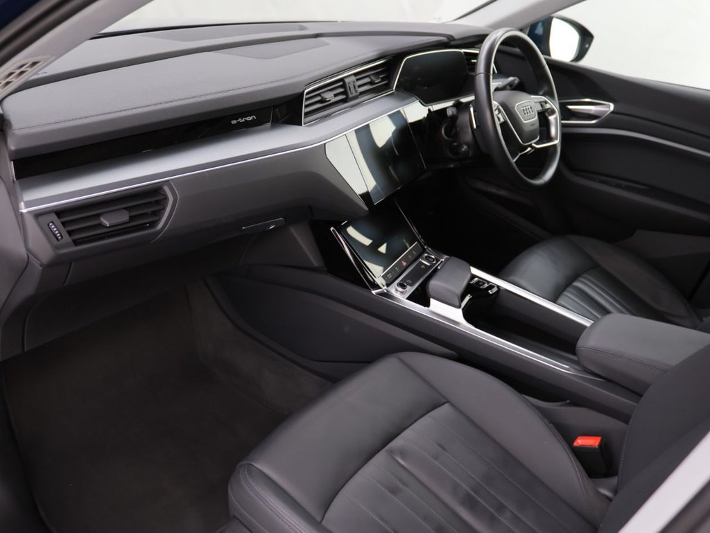 Used Audi e-tron 2021 for sale - 76469811: Photo 23