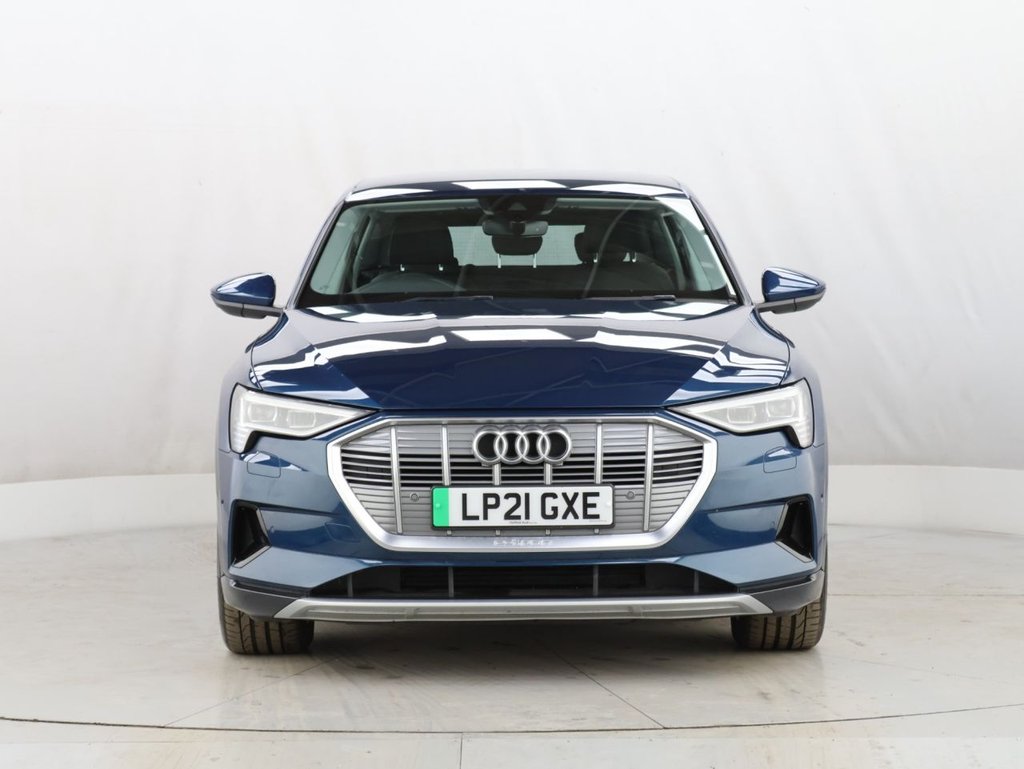Used Audi e-tron 2021 for sale - 76469811: Photo 3