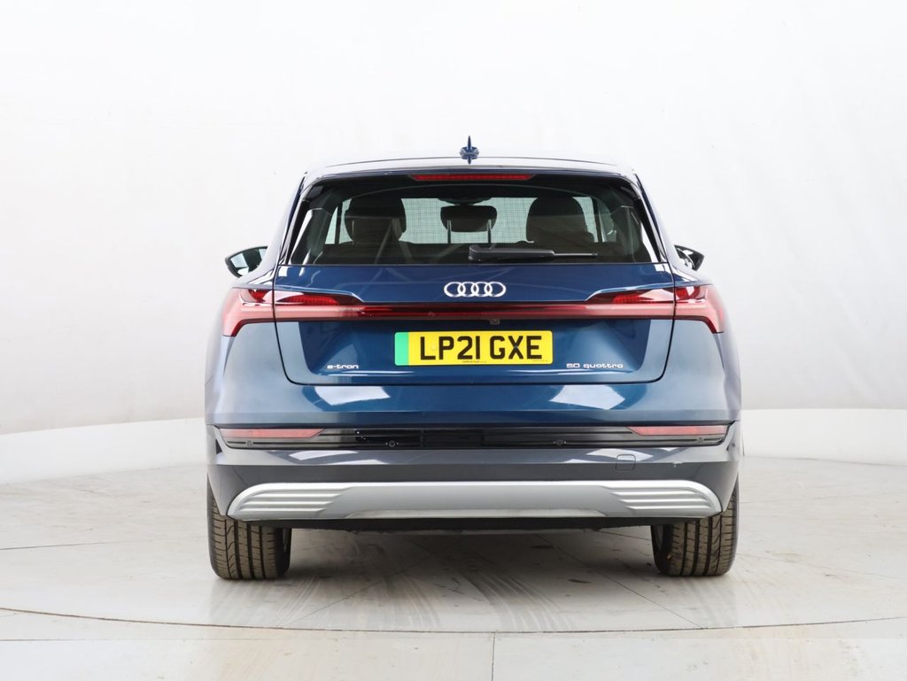 Used Audi e-tron 2021 for sale - 76469811: Photo 9