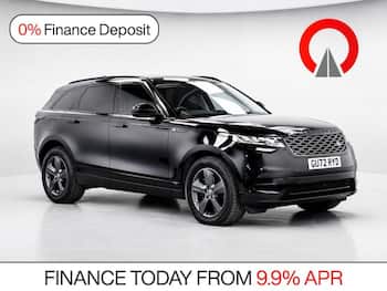 Used Land Rover Range Rover Velar 2022 for sale - 79688978: Photo