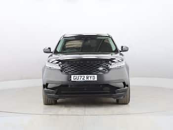 Used Land Rover Range Rover Velar 2022 for sale - 79688978: Photo