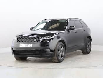 Used Land Rover Range Rover Velar 2022 for sale - 79688978: Photo