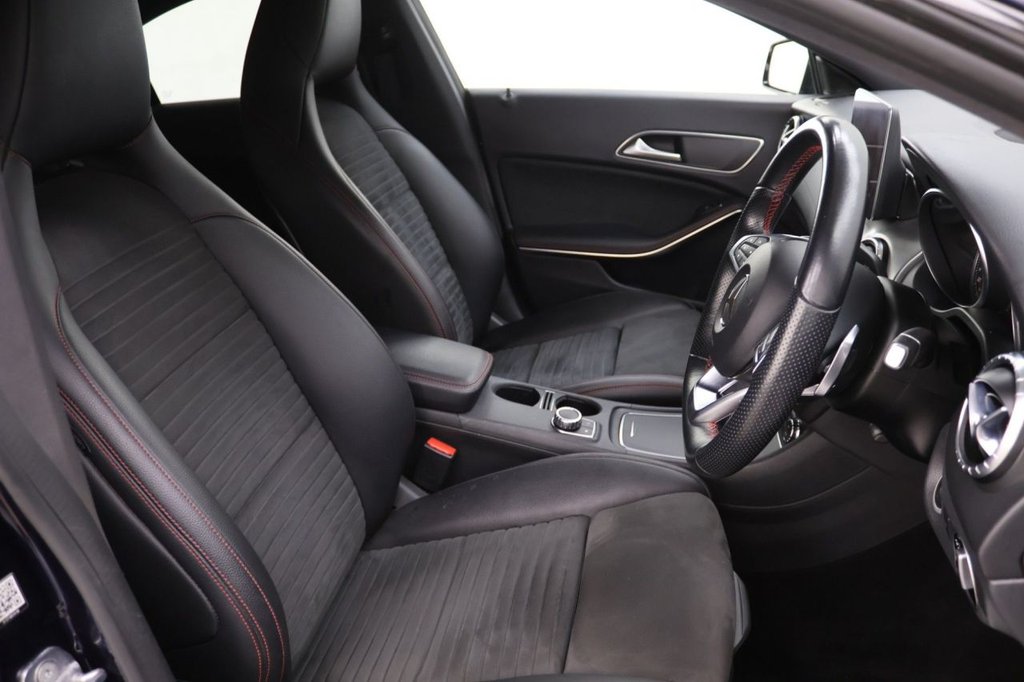 Used Mercedes-Benz CLA 2019 for sale - 77507120: Photo 12