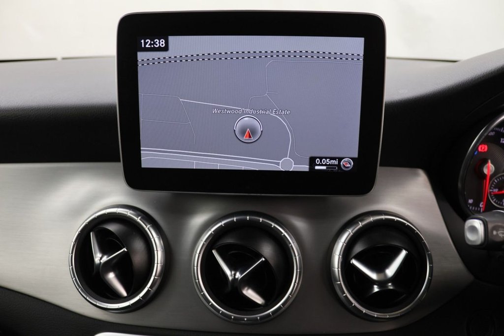 Used Mercedes-Benz CLA 2019 for sale - 77507120: Photo 17