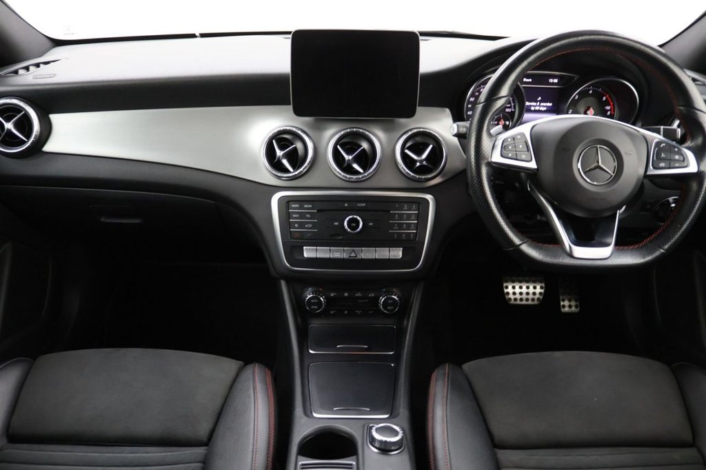 Used Mercedes-Benz CLA 2019 for sale - 77507120: Photo 20