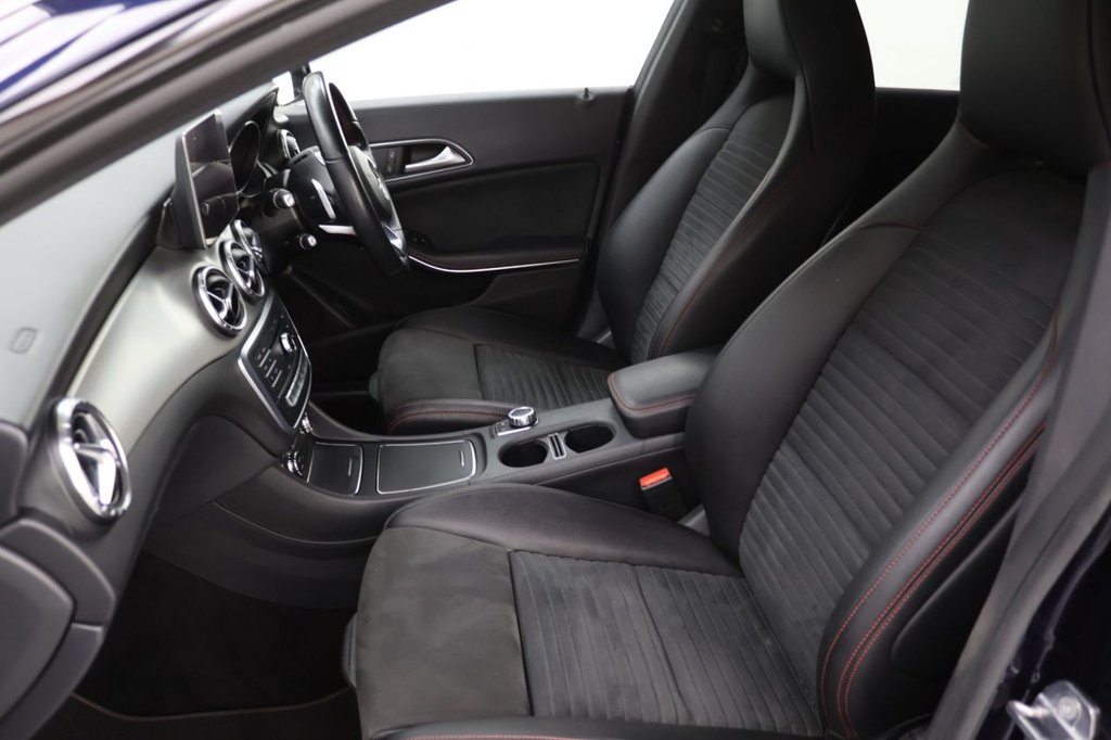 Used Mercedes-Benz CLA 2019 for sale - 77507120: Photo 22