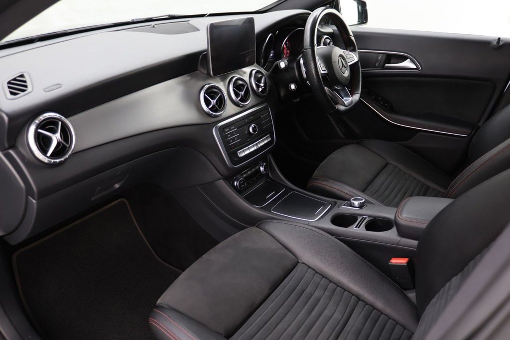 Used Mercedes-Benz CLA 2019 for sale - 77507120: Photo 24