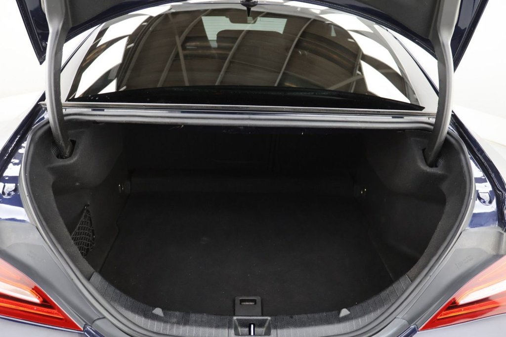 Used Mercedes-Benz CLA 2019 for sale - 77507120: Photo 25