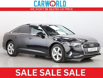 2021 (21) - 50 TFSI e Quattro Sport 4dr S Tronic