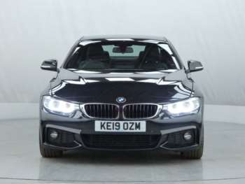 Used BMW 4 Series 2019 for sale - 74233298: Photo