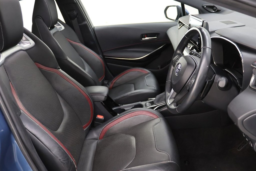 Used Toyota Corolla 2021 for sale - 77200042: Photo 13