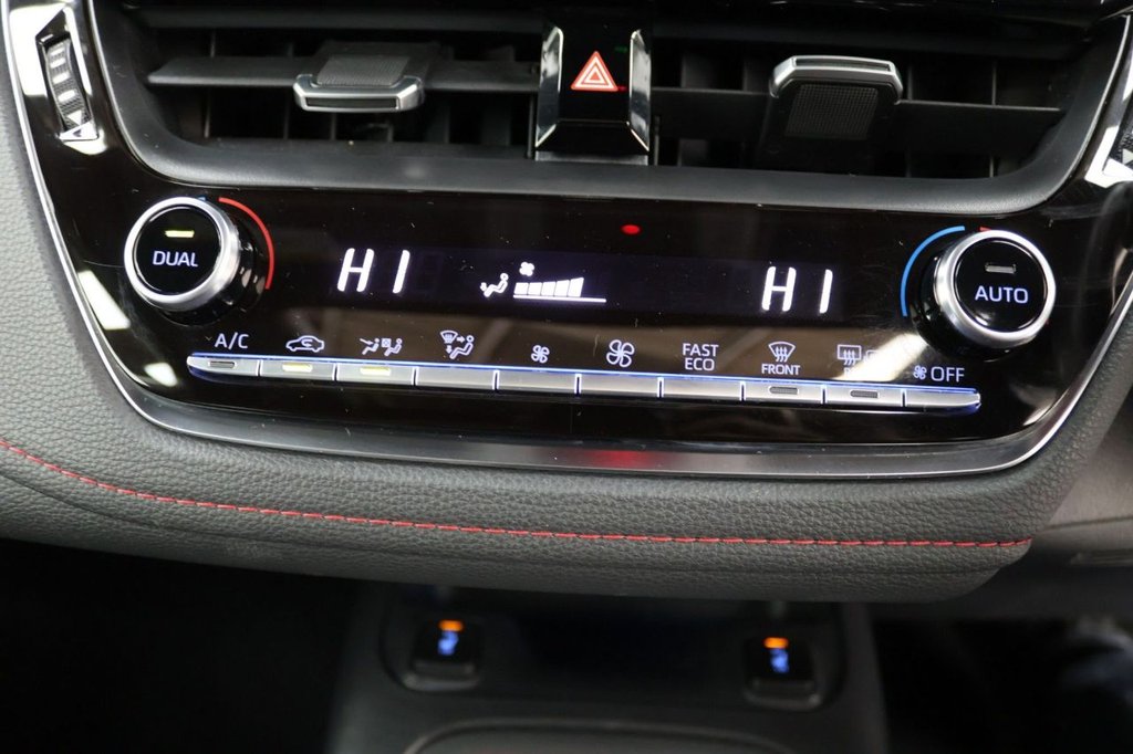 Used Toyota Corolla 2021 for sale - 77200042: Photo 14