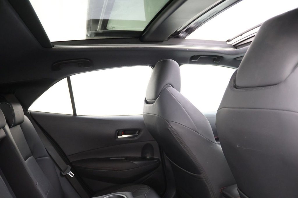 Used Toyota Corolla 2021 for sale - 77200042: Photo 2