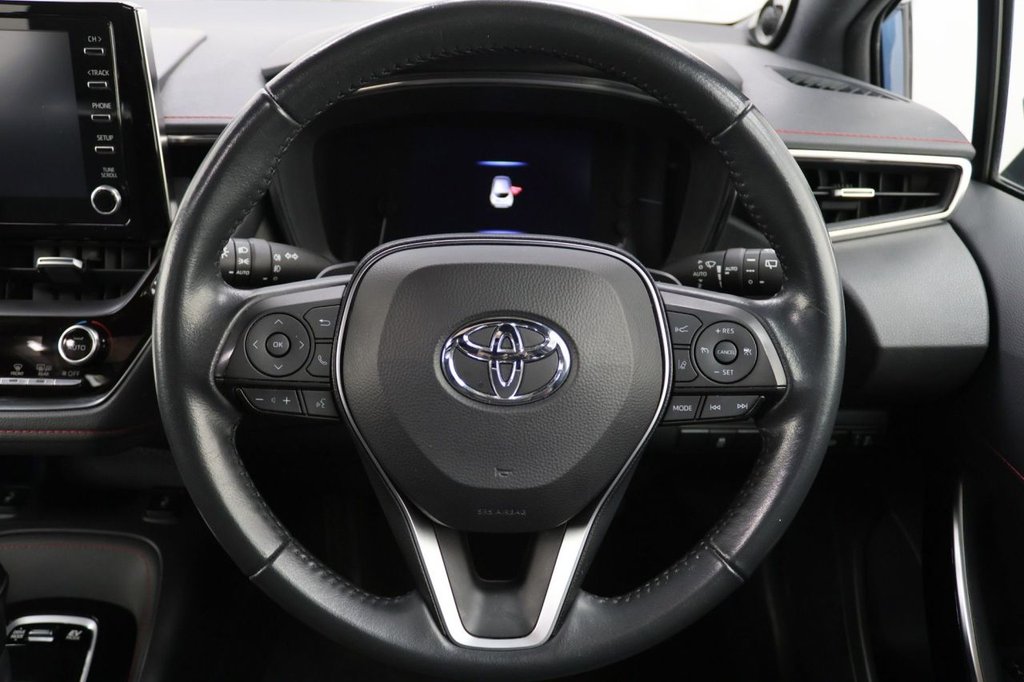 Used Toyota Corolla 2021 for sale - 77200042: Photo 22