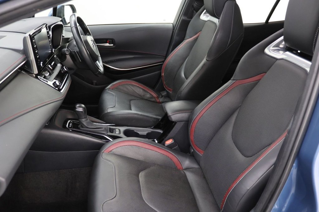 Used Toyota Corolla 2021 for sale - 77200042: Photo 25