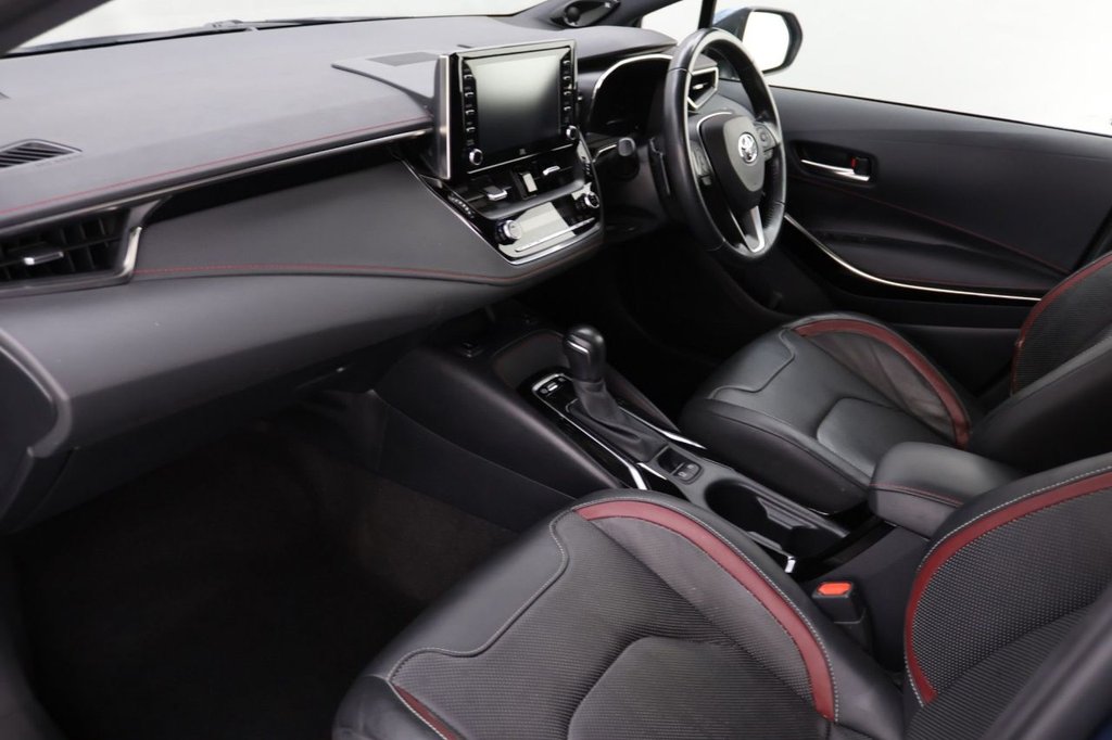 Used Toyota Corolla 2021 for sale - 77200042: Photo 26