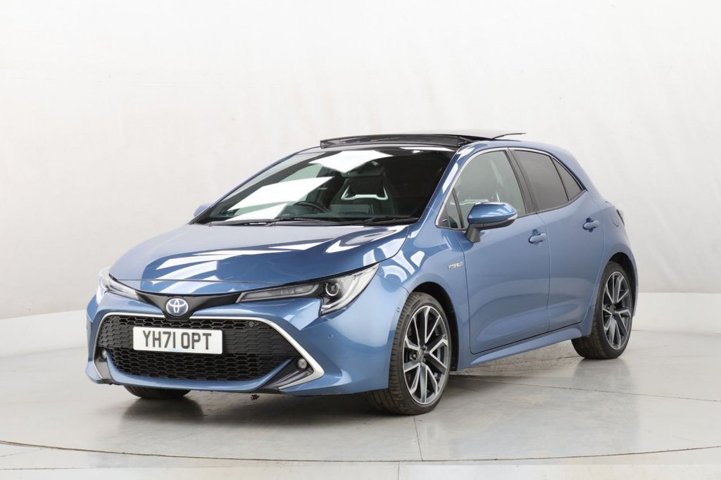 Used Toyota Corolla 2021 for sale - 77200042: Photo 6