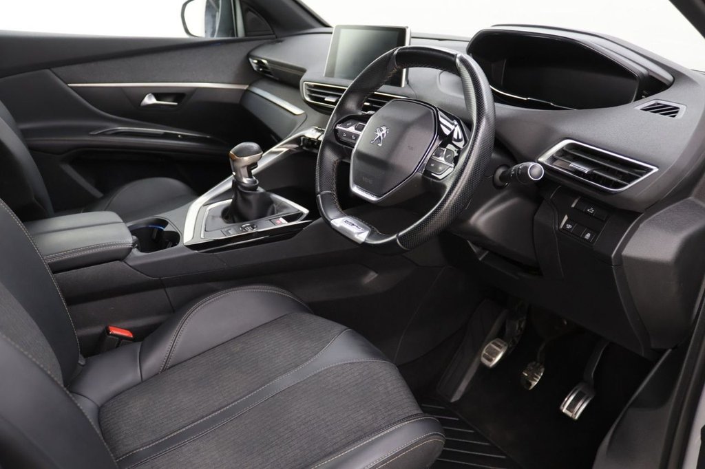 Used Peugeot 5008 2019 for sale - 77065065: Photo 10