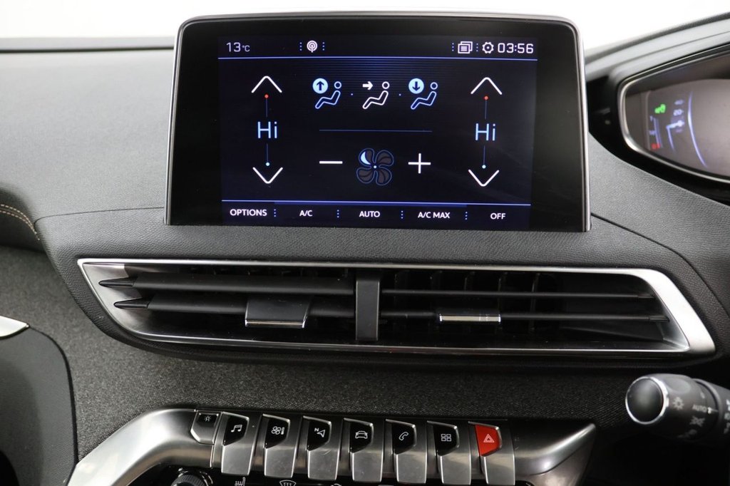 Used Peugeot 5008 2019 for sale - 77065065: Photo 12