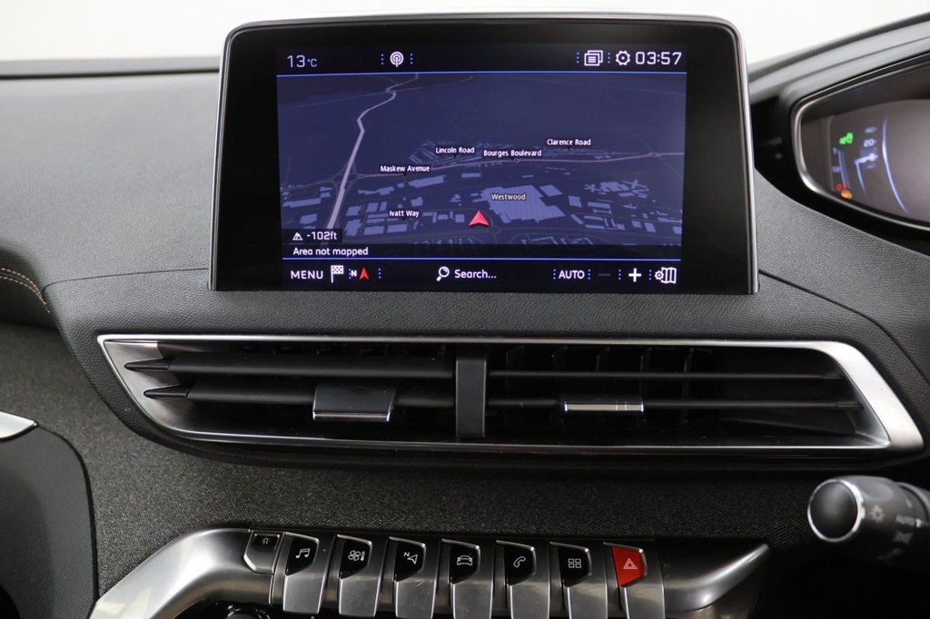 Used Peugeot 5008 2019 for sale - 77065065: Photo 15