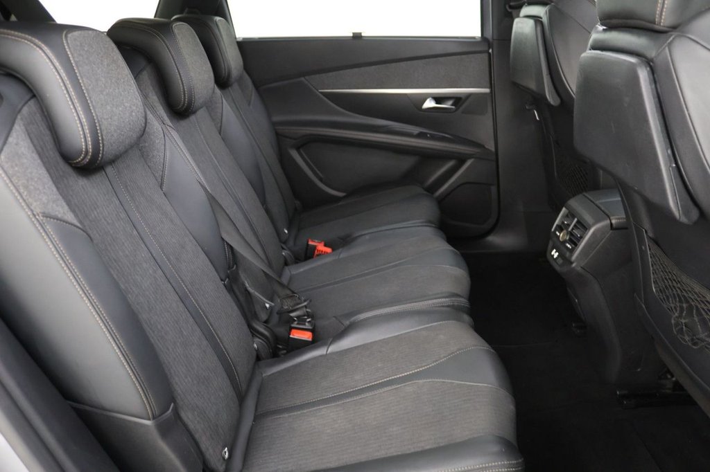 Used Peugeot 5008 2019 for sale - 77065065: Photo 19