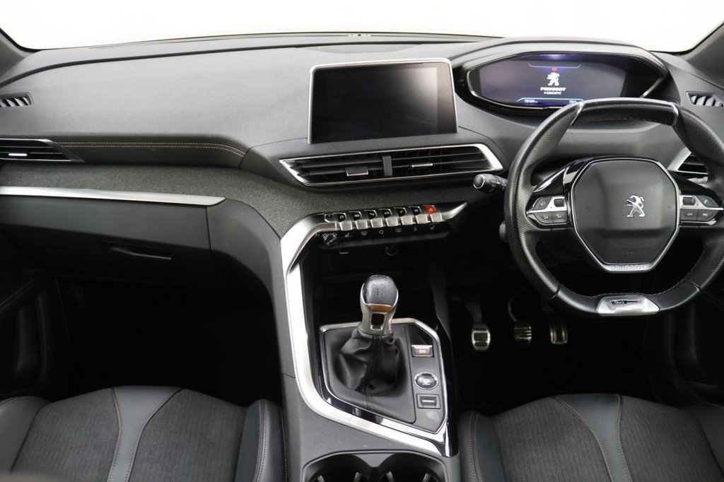 Used Peugeot 5008 2019 for sale - 77065065: Photo 20