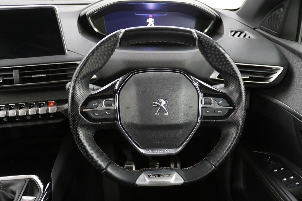 Used Peugeot 5008 2019 for sale - 77065065: Photo 21