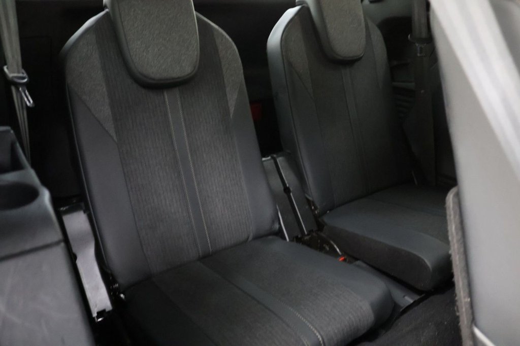 Used Peugeot 5008 2019 for sale - 77065065: Photo 22