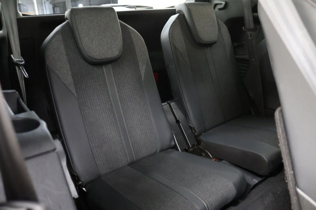 Used Peugeot 5008 2019 for sale - 77065065: Photo 24