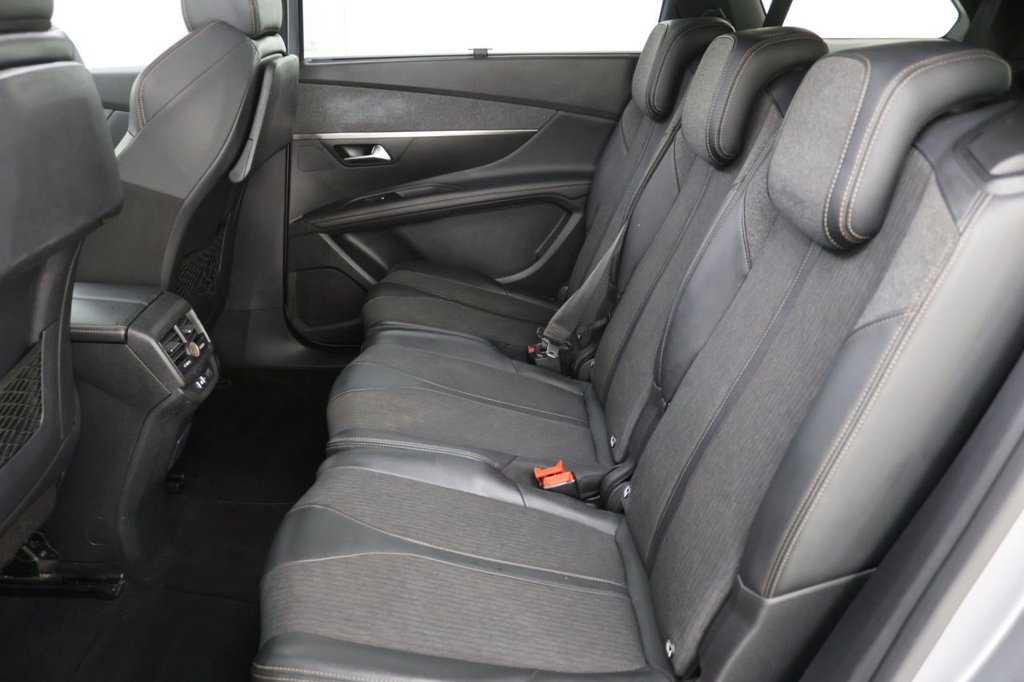 Used Peugeot 5008 2019 for sale - 77065065: Photo 26