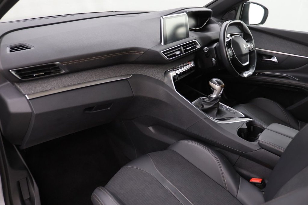 Used Peugeot 5008 2019 for sale - 77065065: Photo 28