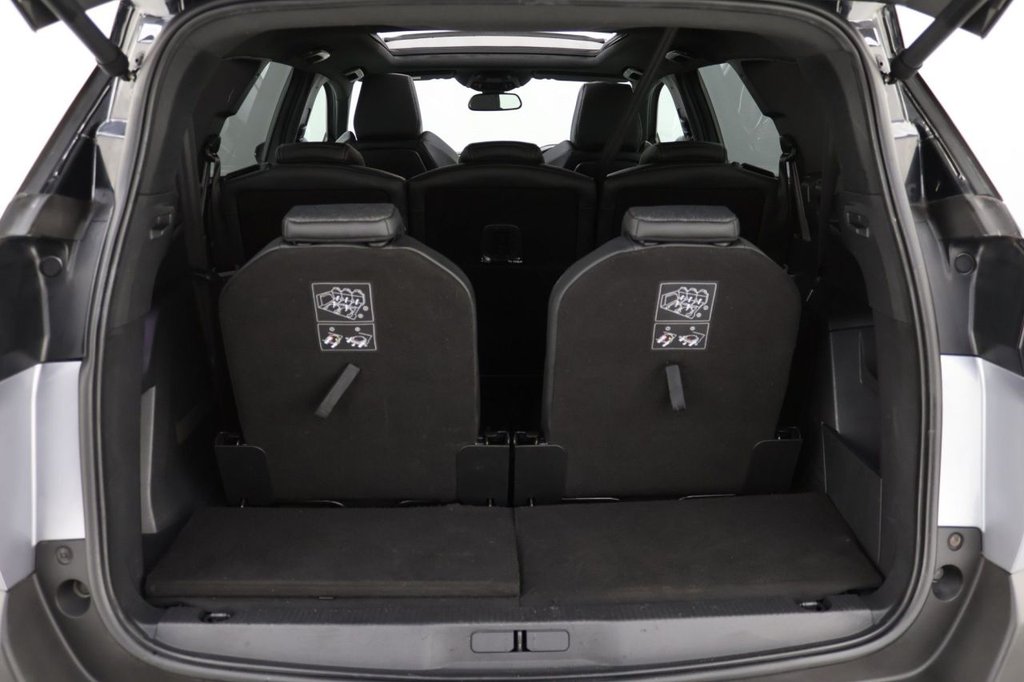 Used Peugeot 5008 2019 for sale - 77065065: Photo 30