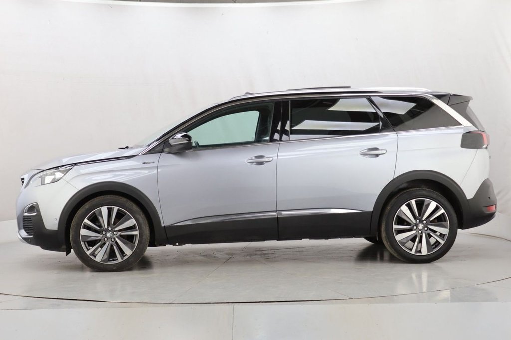 Used Peugeot 5008 2019 for sale - 77065065: Photo 6