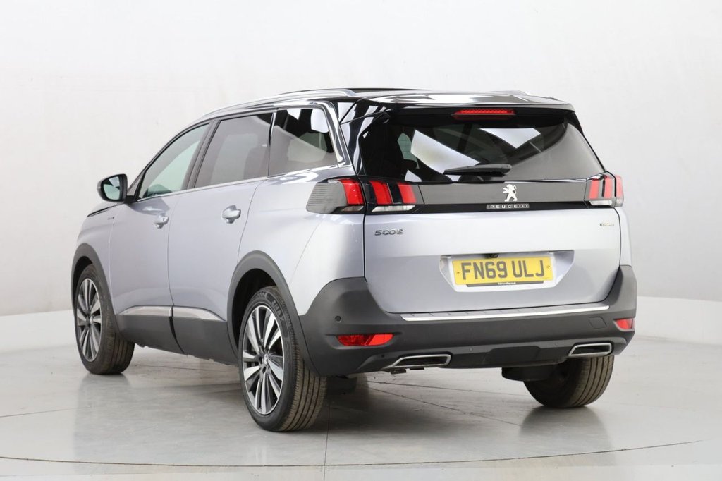 Used Peugeot 5008 2019 for sale - 77065065: Photo 7