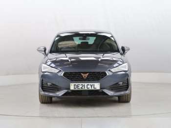Used Cupra Leon 2021 for sale - 75062843: Photo